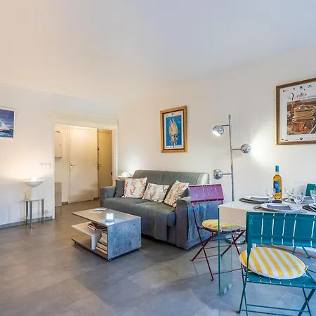 Apartamento Le Bailli By Interhome *