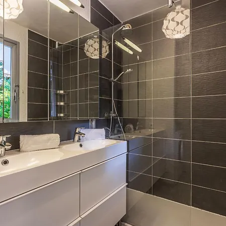 Le Bailli By Interhome * Saint-Tropez