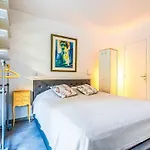 公寓 Du Bailli-3 By Interhome
