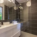 Du Bailli-3 By Interhome * Saint-Tropez