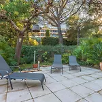 Apartamento Du Bailli-3 By Interhome Saint-Tropez