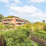 Du Bailli-3 By Interhome * Saint-Tropez