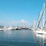 Apartamento Du Bailli-3 By Interhome *