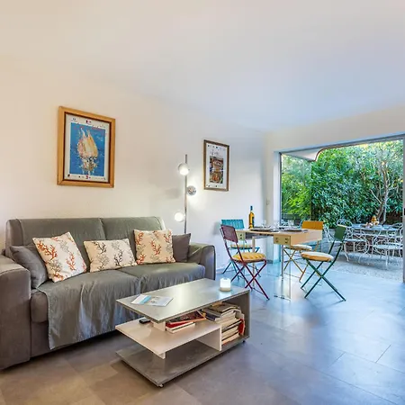 Le Bailli By Interhome Appartement *