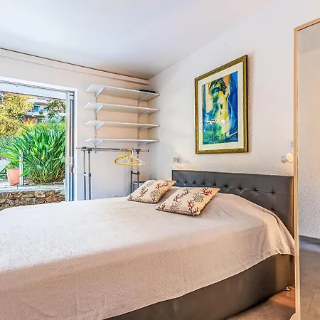 Du Bailli-3 By Interhome Apartment *