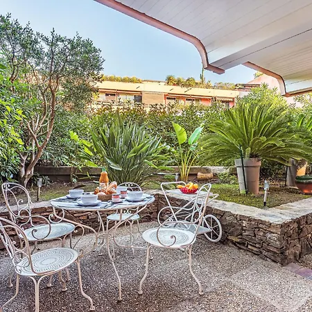 Du Bailli-3 By Interhome Apartment *