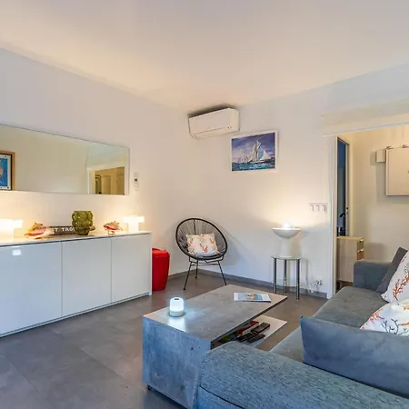 Apartment Du Bailli-3 By Interhome *