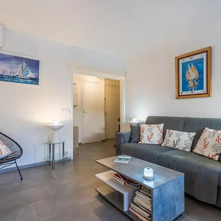 Du Bailli-3 By Interhome Apartment