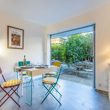 Du Bailli-3 By Interhome Apartment