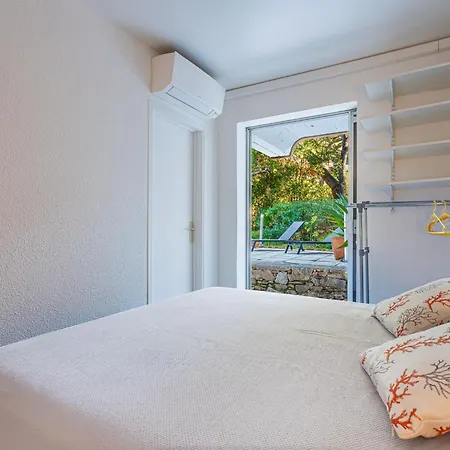 Apartment Du Bailli-3 By Interhome