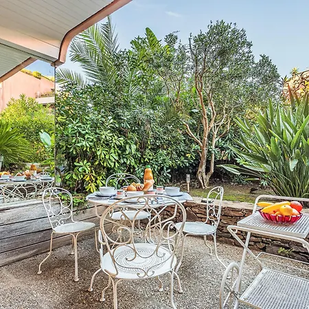 Du Bailli-3 By Interhome Apartment