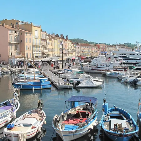 Du Bailli-3 By Interhome