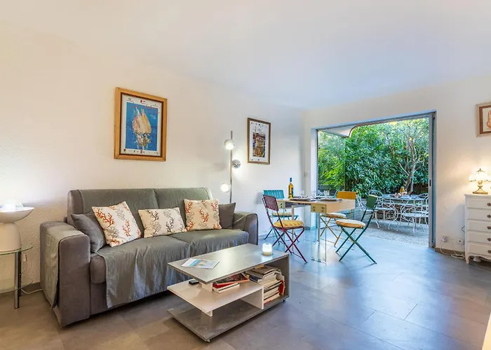 Du Bailli-3 By Interhome Apartamento *