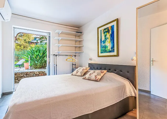 Du Bailli-3 By Interhome Apartamento *