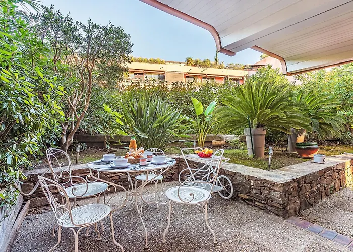 Du Bailli-3 By Interhome Apartamento *