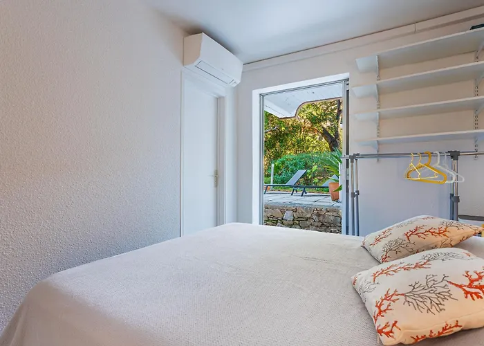 Apartment Du Bailli-3 By Interhome