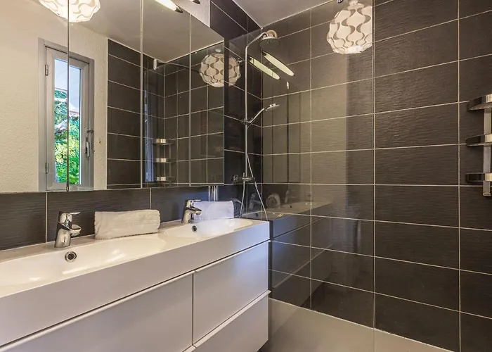 Du Bailli-3 By Interhome * Saint-Tropez