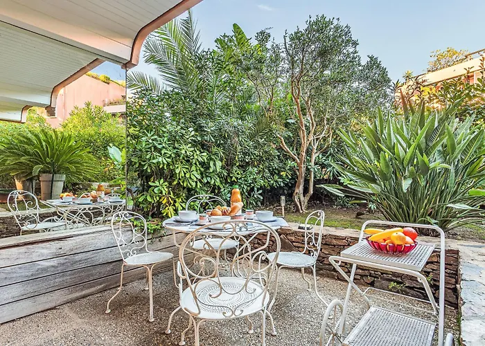 Du Bailli-3 By Interhome Apartment